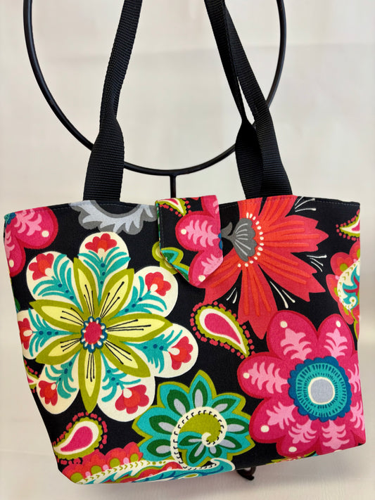 Maribel Flower Power Snap
