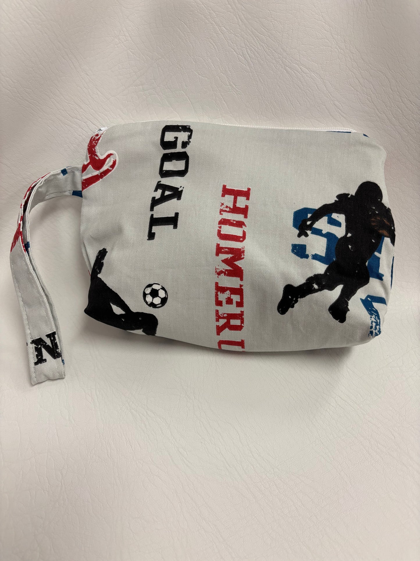 Cosmetic Bags