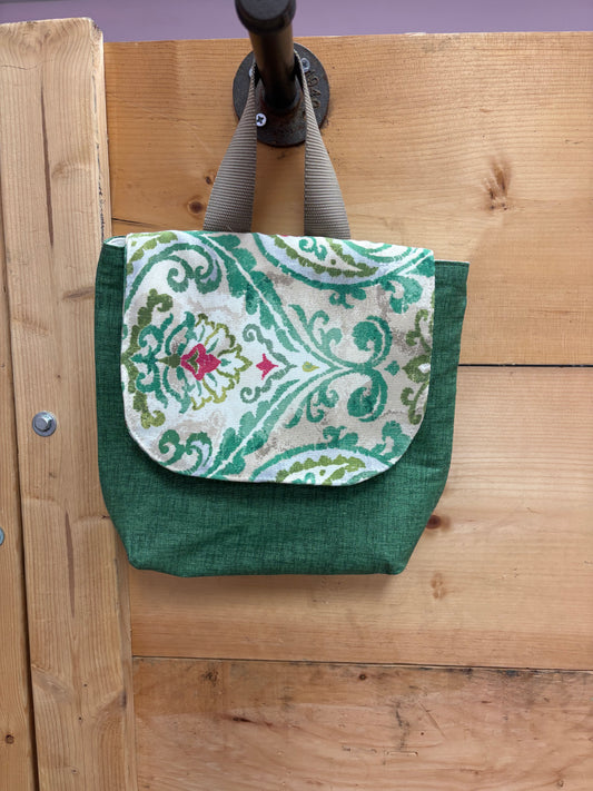 Retired Tiffany Lunch Sack