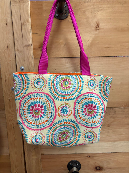 Maribel w zipper