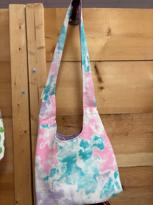 Pastel Tie Dye Irene