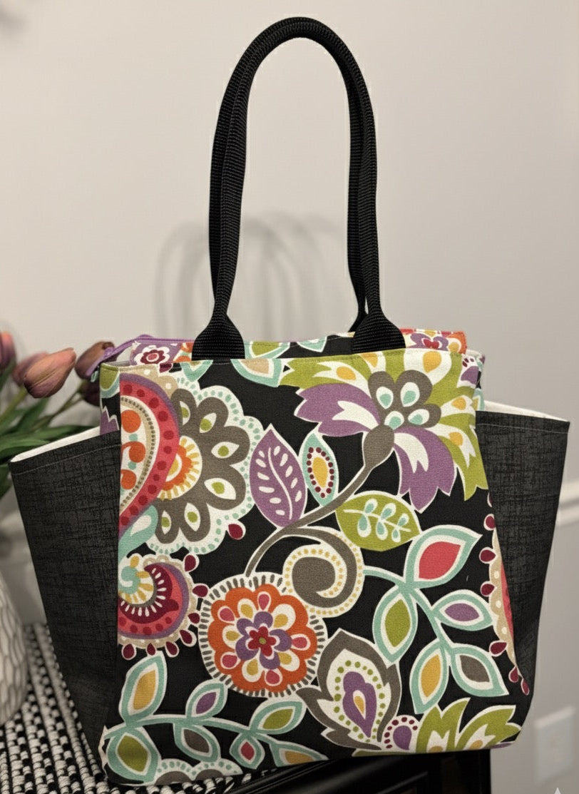 Veronica Tote