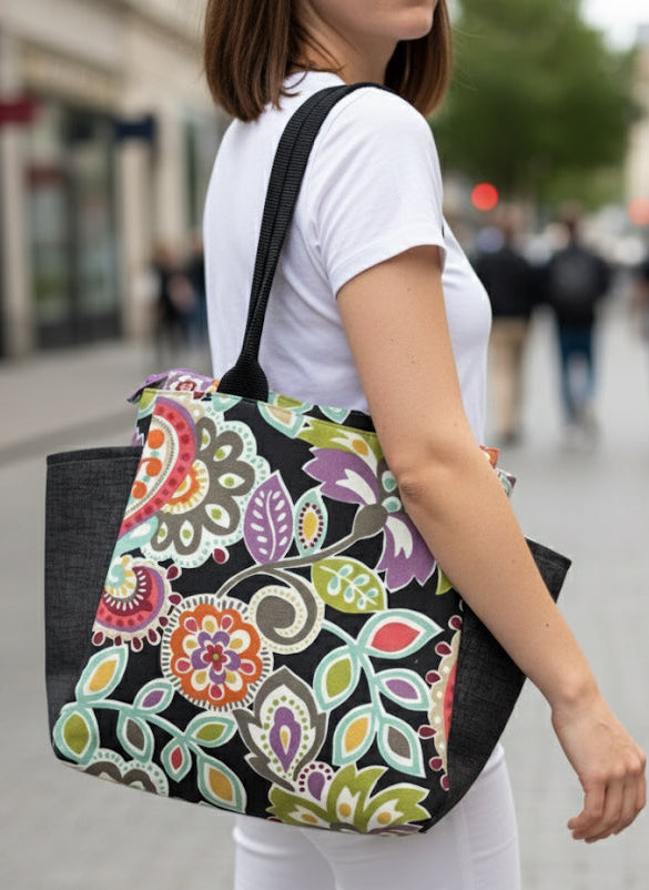 Veronica Tote