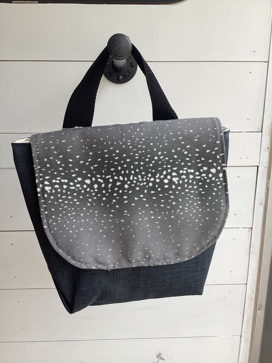 Tiffany Sack