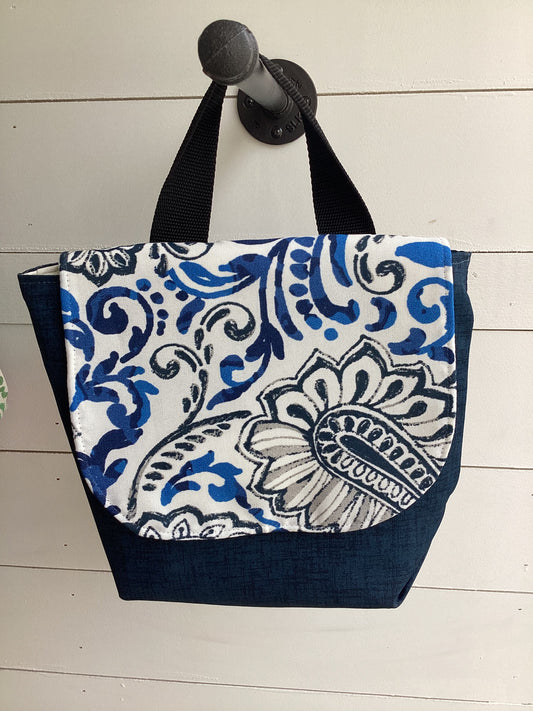 Tiffany Sack