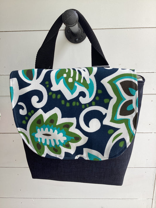 Tiffany Sack