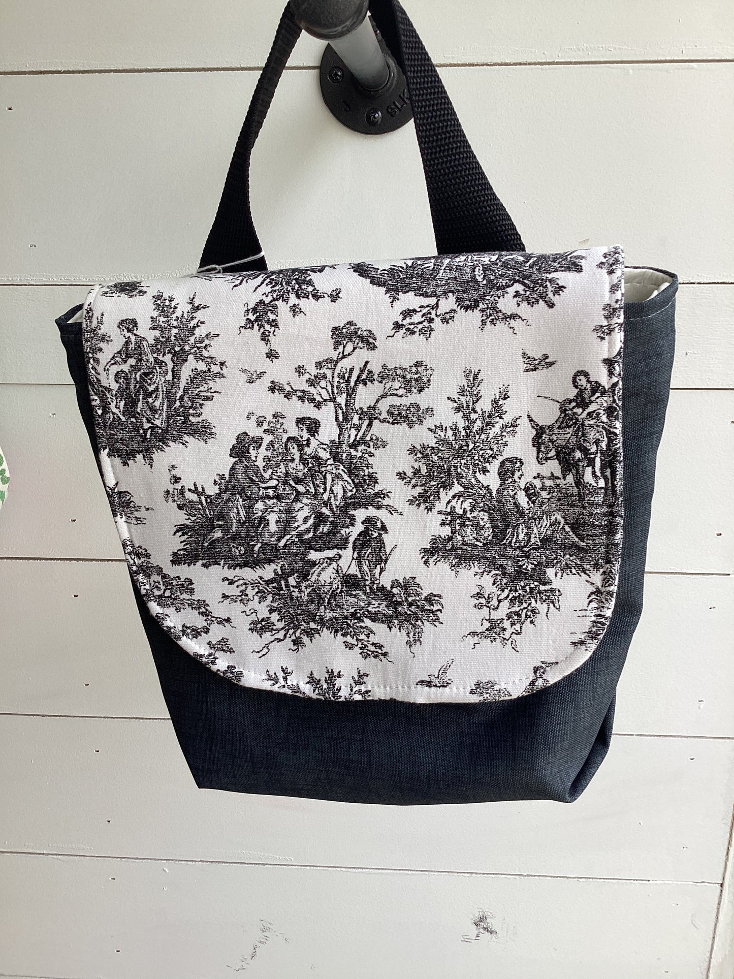 Tiffany Sack