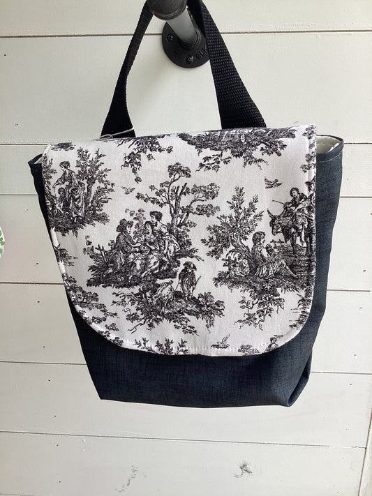 Tiffany Sack