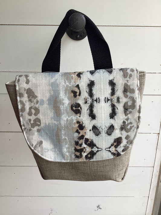 Tiffany Sack