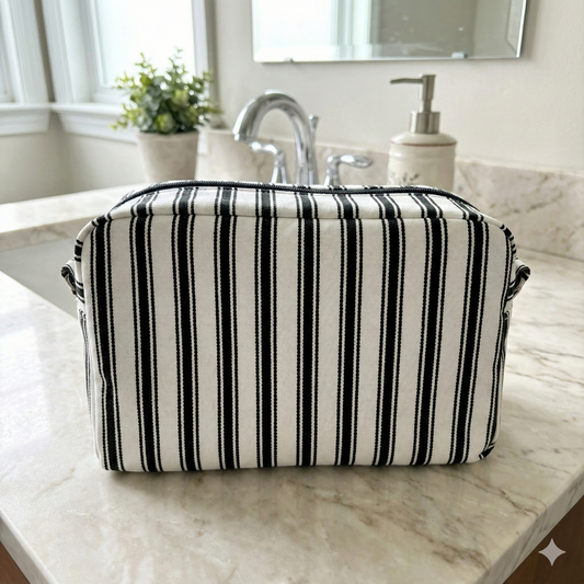 Toiletries Bag