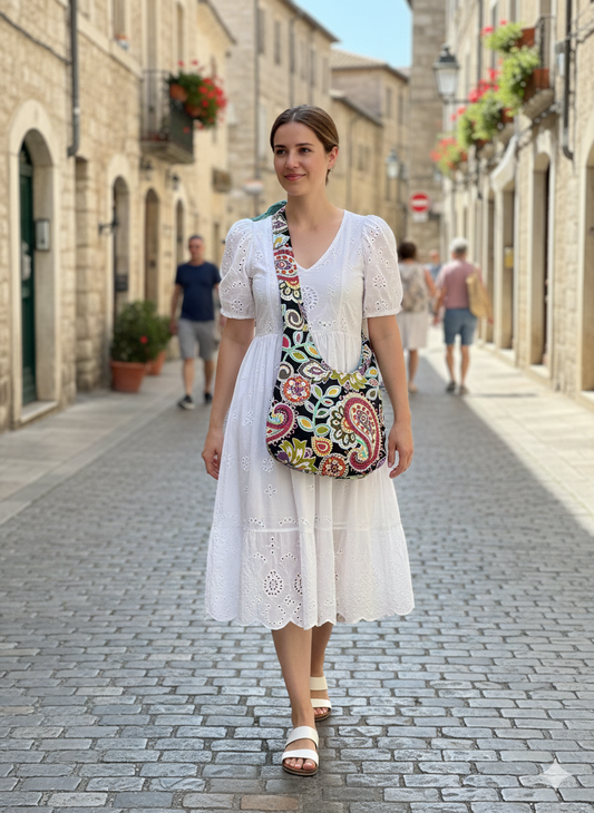 February Hostess Reward Irene