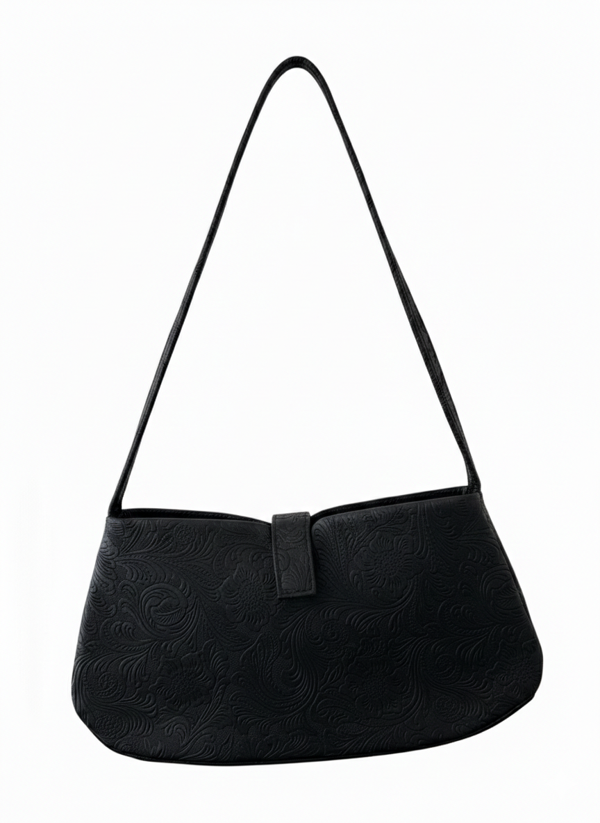 Aubrey Premier Faux Leather Bag