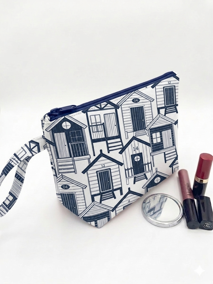 Cosmetic Bag