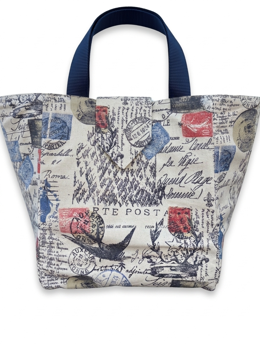 Deborah Bag