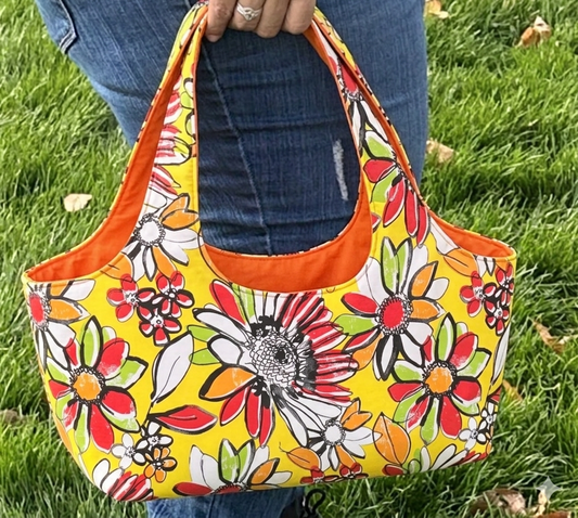 Zoe Handbag