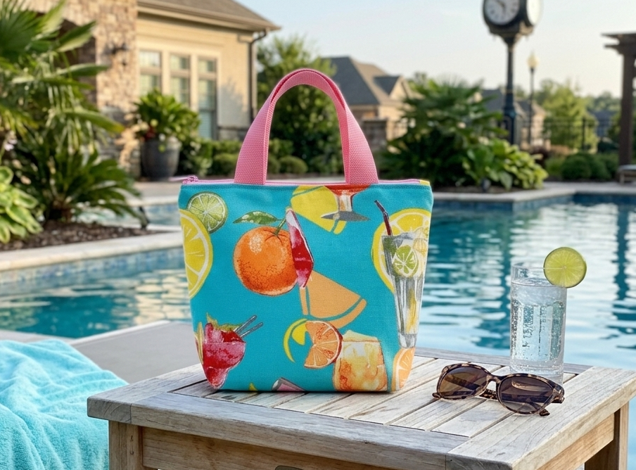Tiffany Sack
