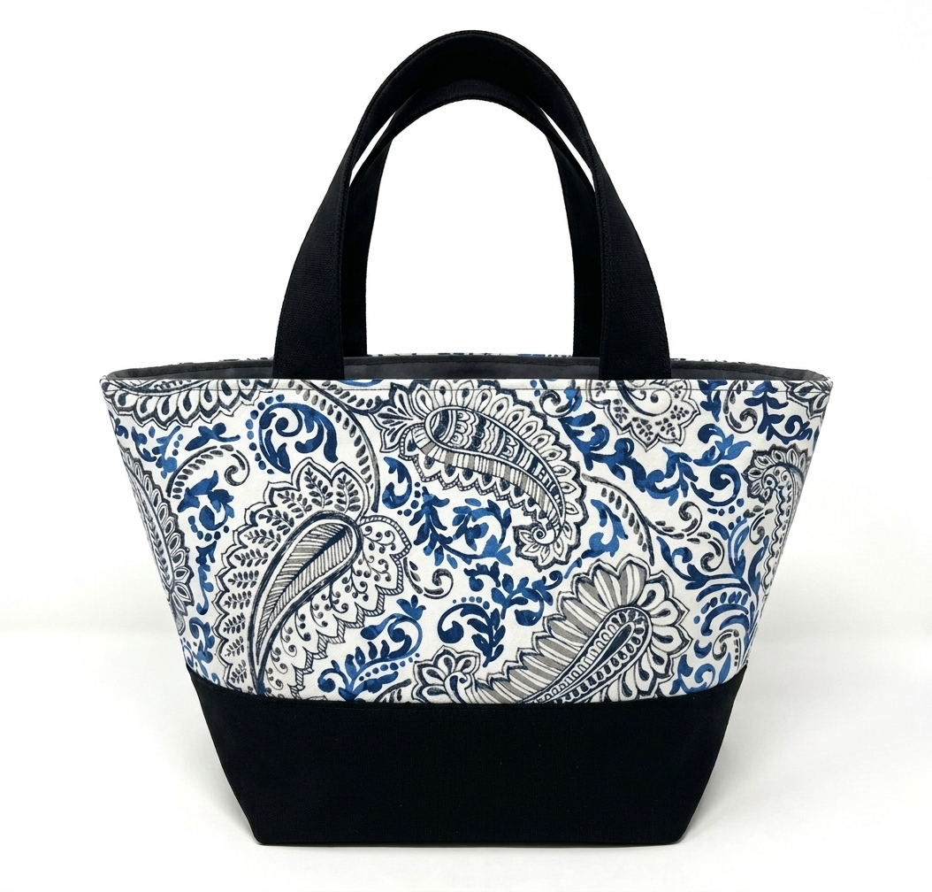 Sierra Bag
