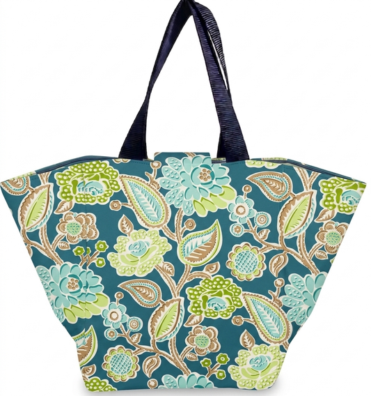 Midnight Meadows Deborah Bag