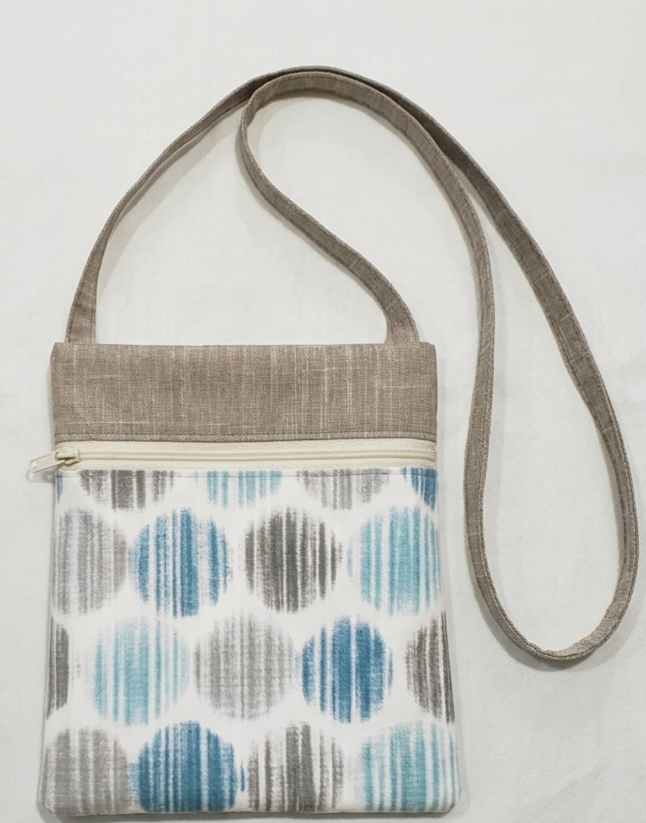 $12July Hostess Reward JoAnn Bag