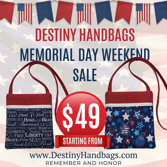 Memorial Day Sale