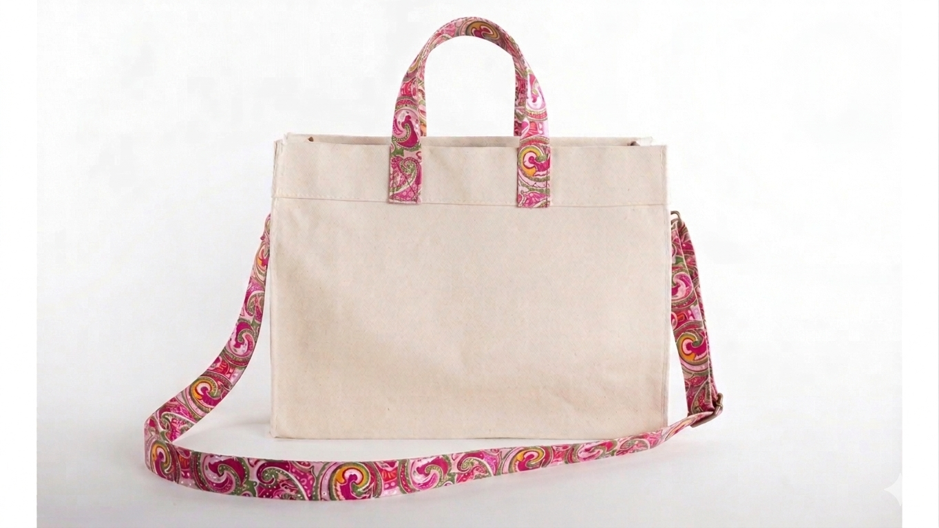 Kaylie Legacy Tote