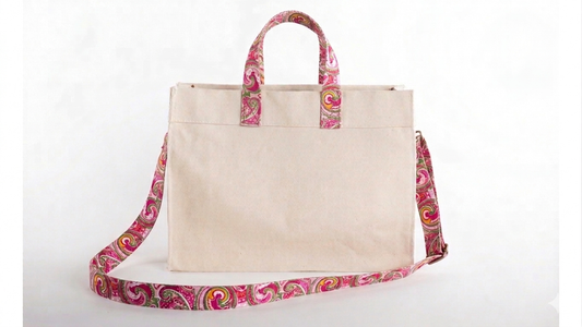 Kaylie Legacy Tote
