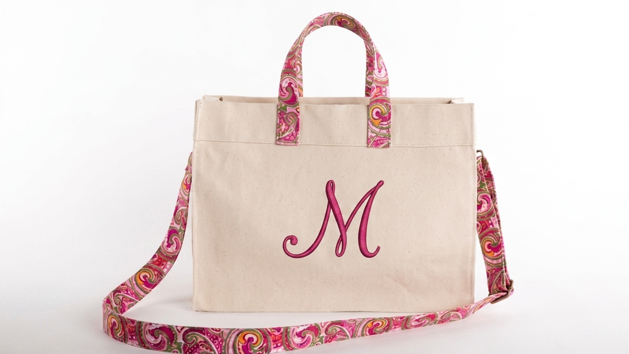 Kaylie Legacy Tote