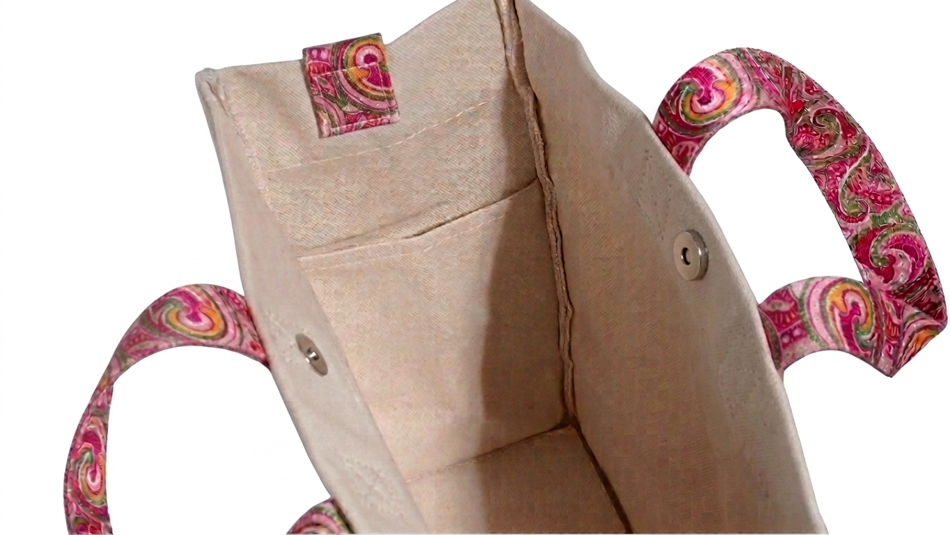 Kaylie Legacy Tote