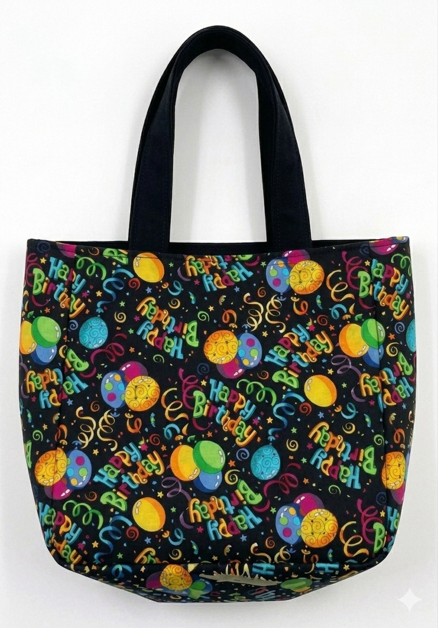 The Birthday Bag!