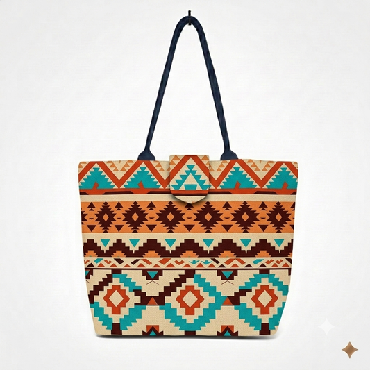 Patricia-Dale Evans Aztec Collection