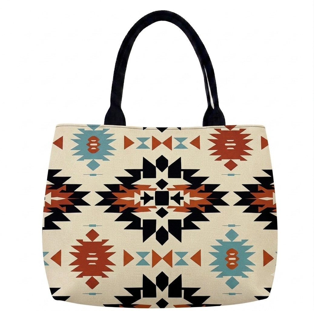 Elizabeth-Aztec Collection