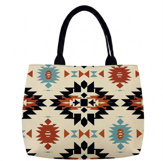 Elizabeth-Aztec Collection