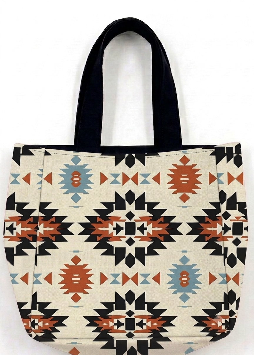 Lizzy-Aztec Collection