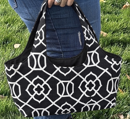Zoe Handbag