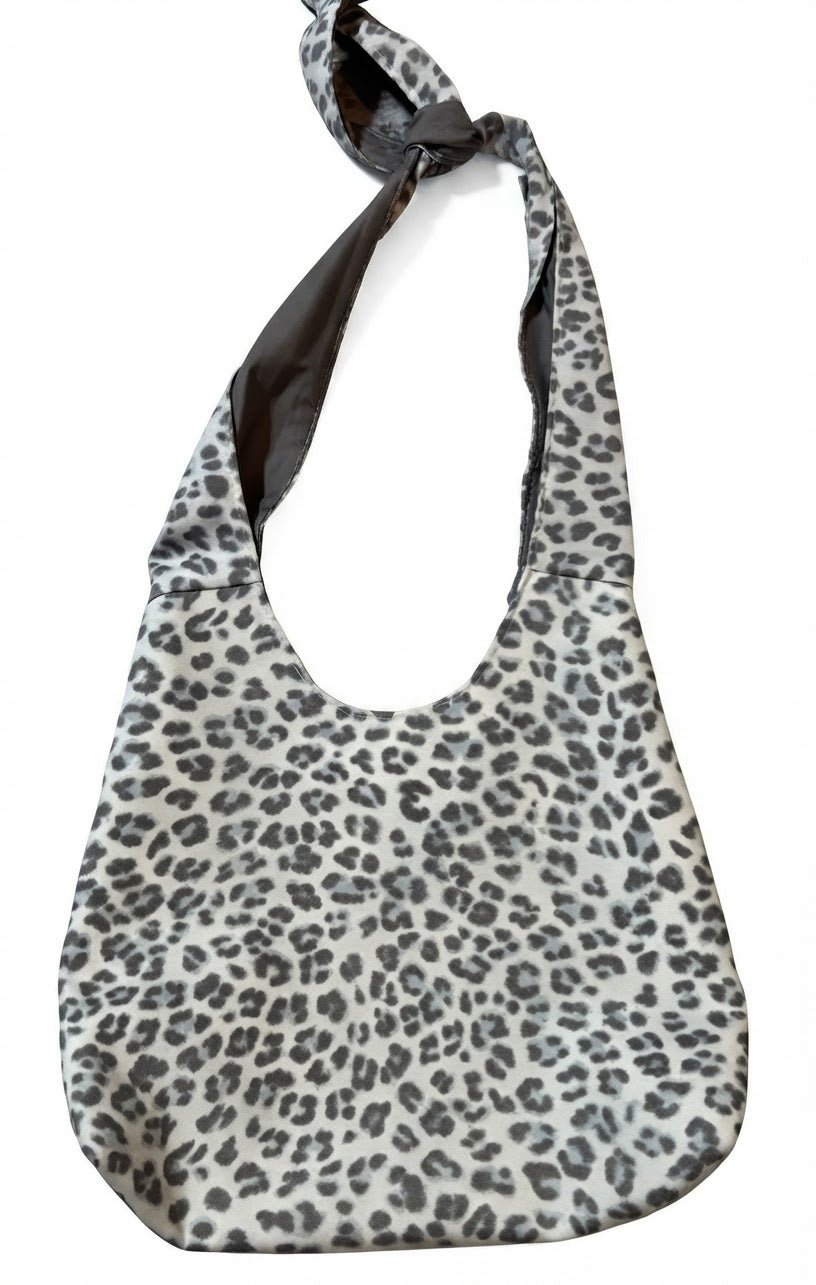 Irene Gray Cheetah