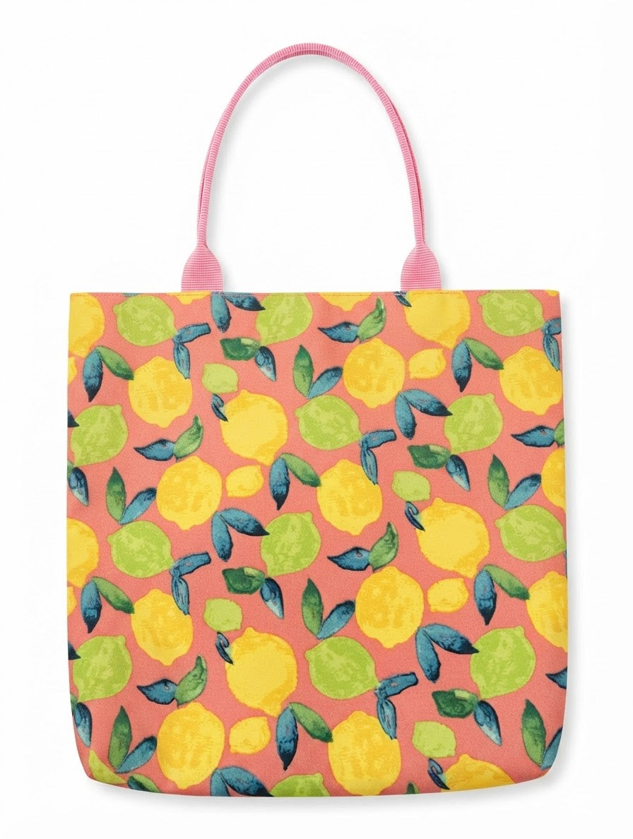 Elizabeth Pink Lemons