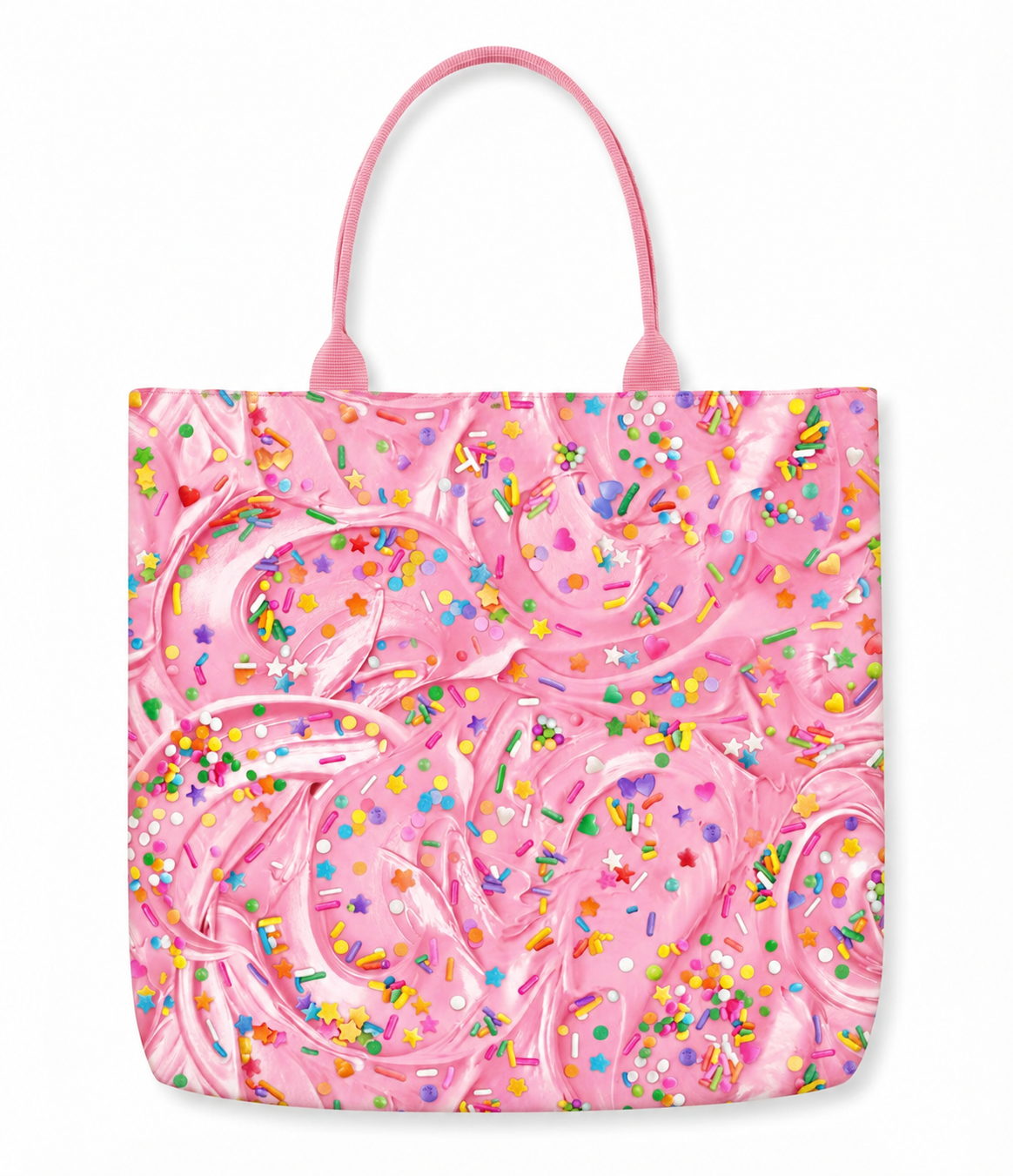 Elizabeth Pink Sweet Life Bag