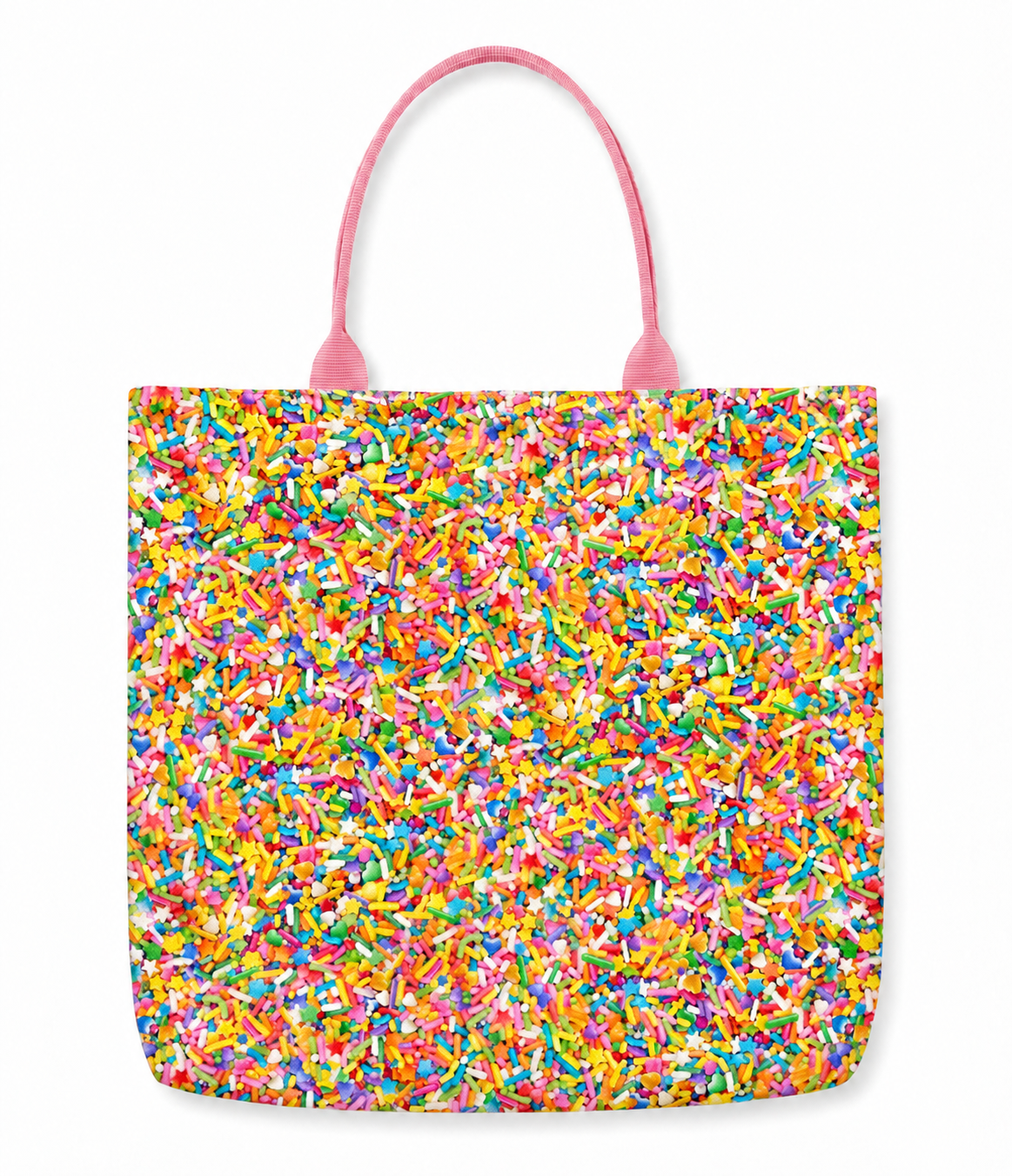 Elizabeth Rainbow Sprinkles Sweet Life Bag