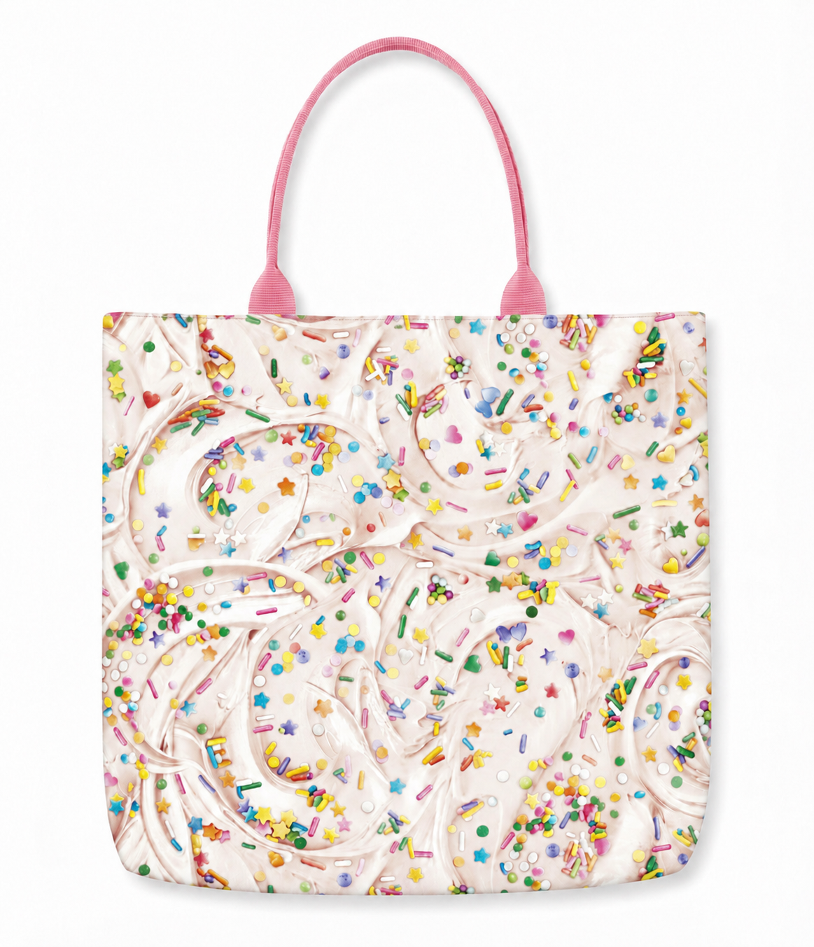 Elizabeth White Sweet Life Bag