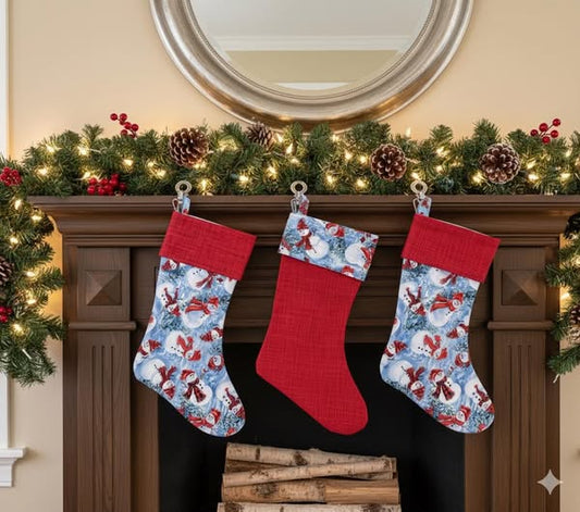 Christmas Stocking
