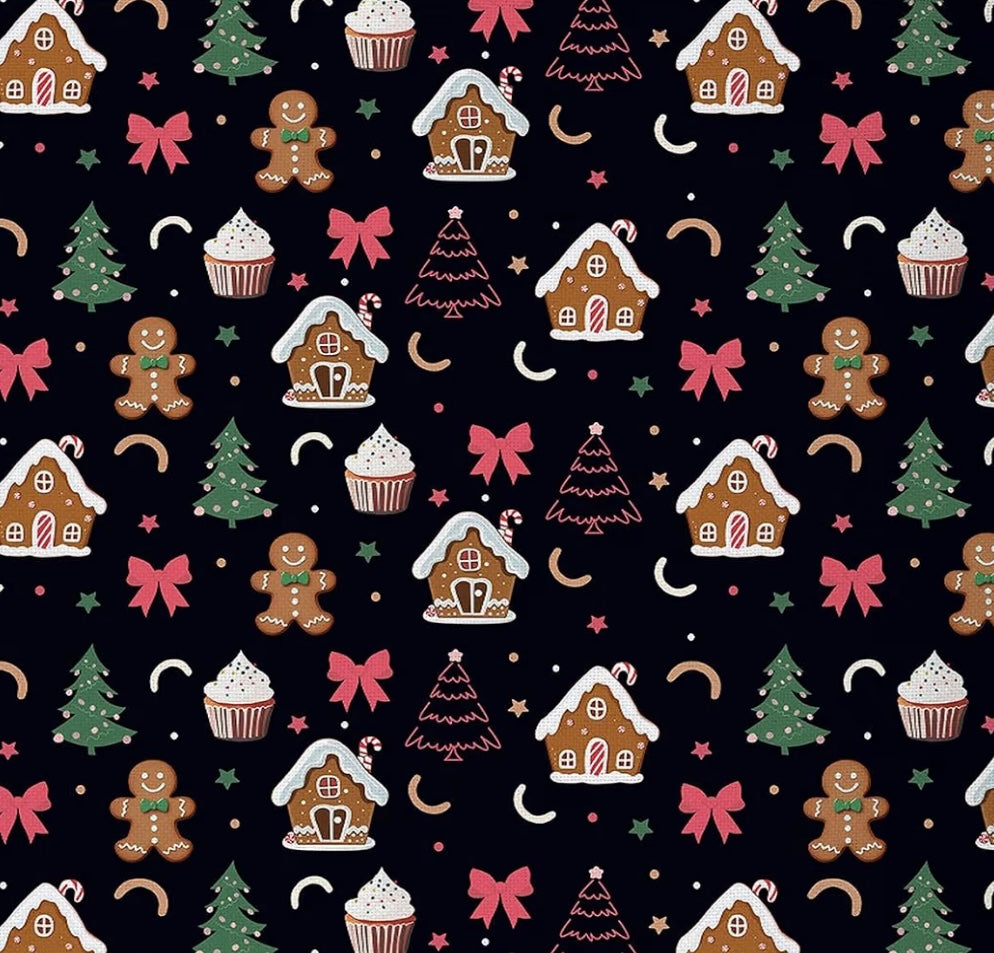 Christmas Stocking