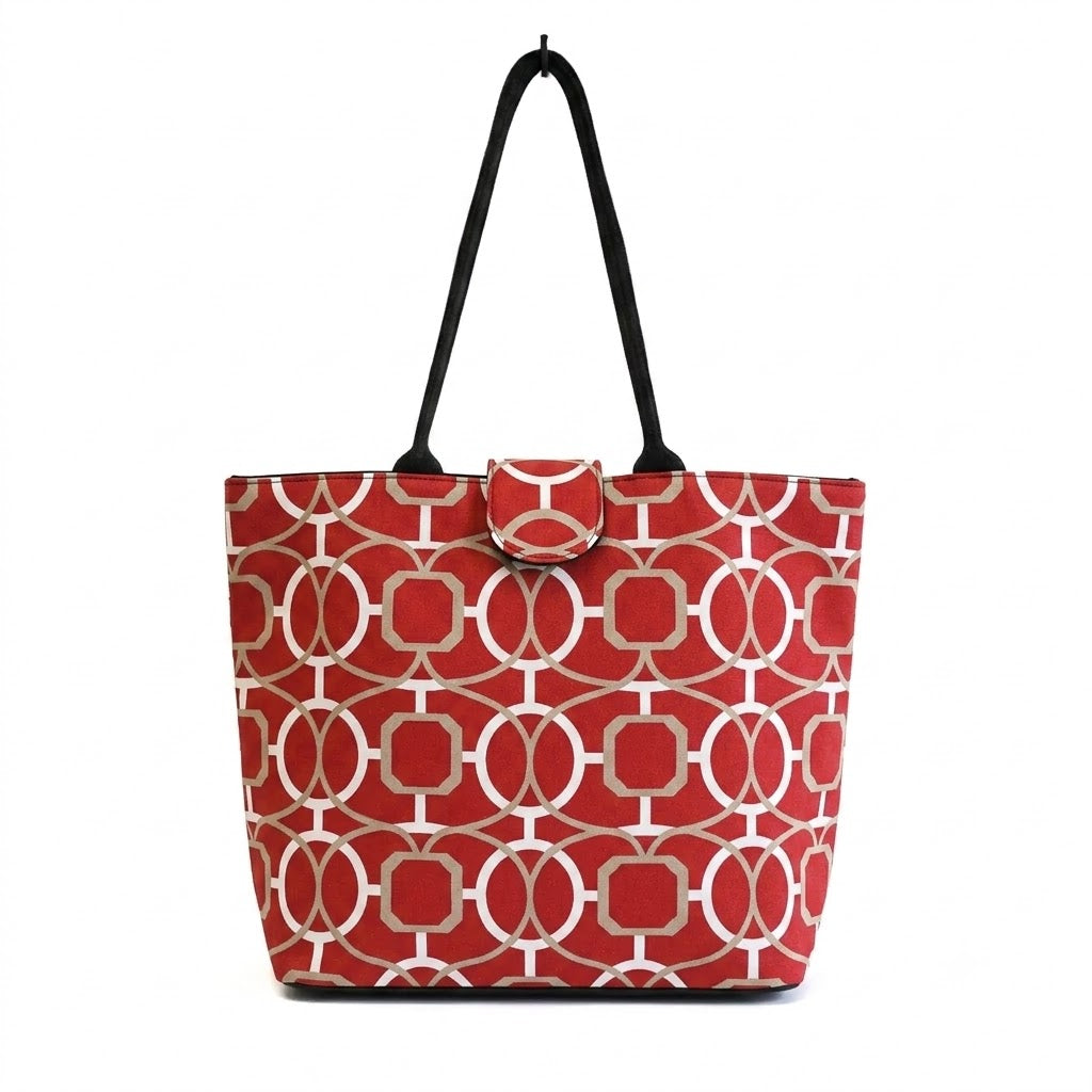 Patricia Justice Bag