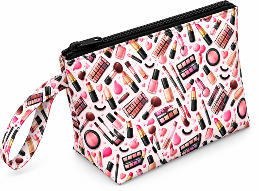 LE-Make Up Cosmetic Bag