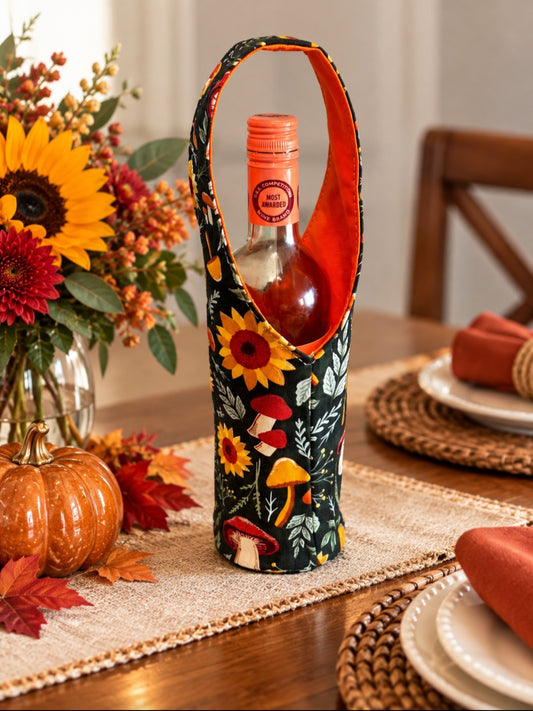 The Wine Tote