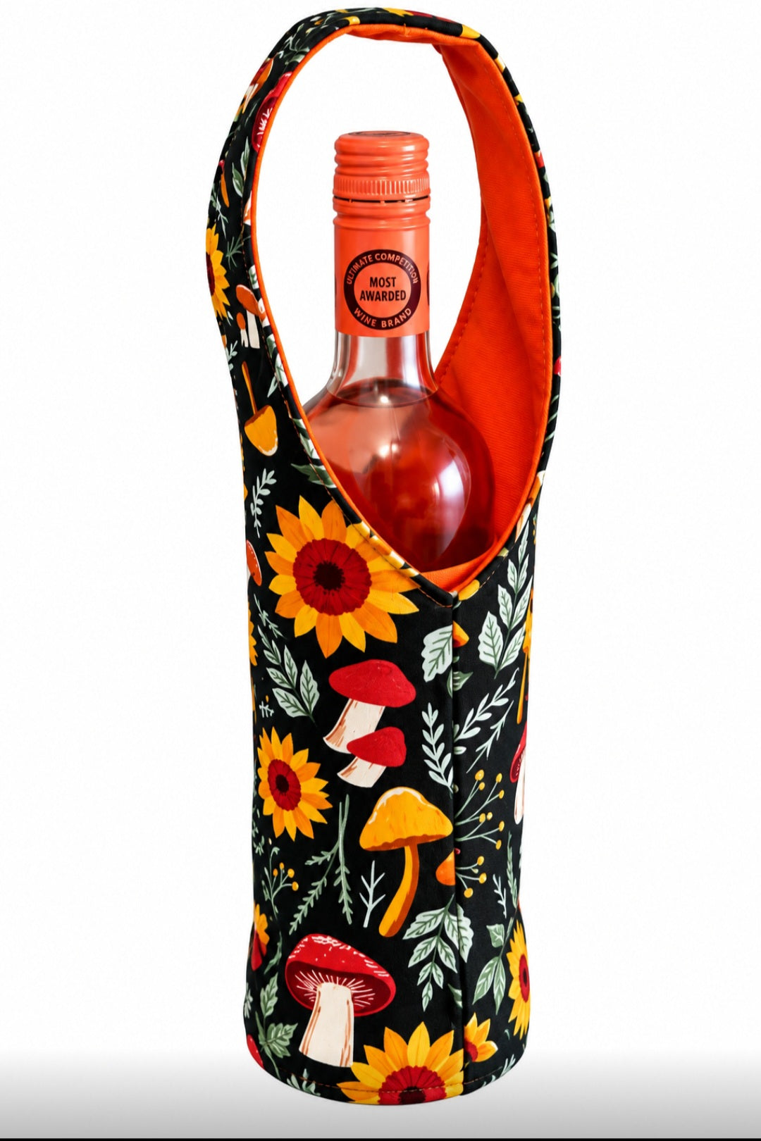 The Wine Tote