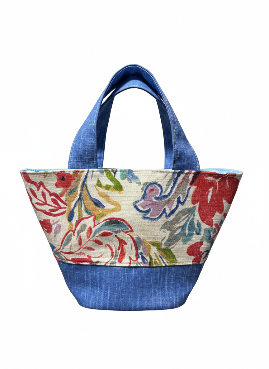Sierra Bag