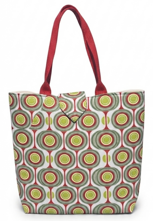 Patricia Christmas Bag