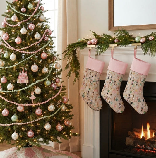Christmas Stocking