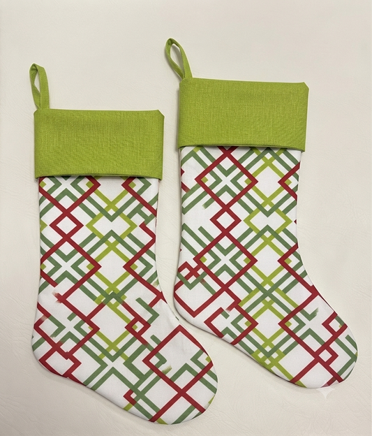 SALE Stocking